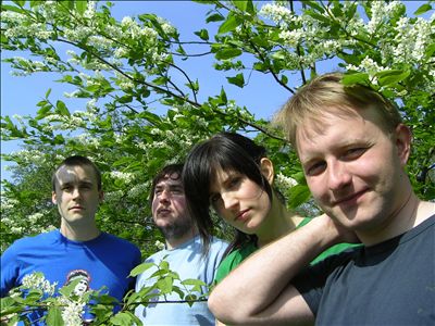 My Orchard Biography