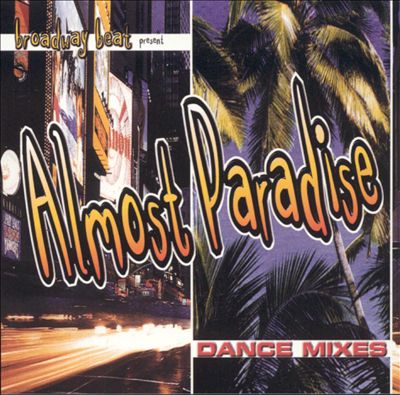 Almost Paradise