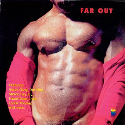Gay Classics, Vol. 8: Far Out