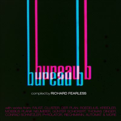 Kollektion 04: Bureau B by Richard Fearless, Pt. 3