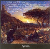 Vaughan Williams: The Shepherds of the Delectable Mountains