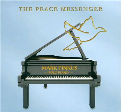 The Peace Messenger