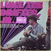 Luke the Drifter, Jr., Vol. 2 [MGM]