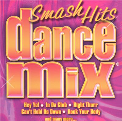 Smash Hits Dance Mix