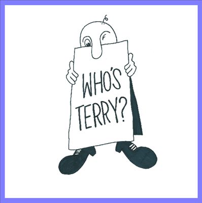 Who's Terry? EP