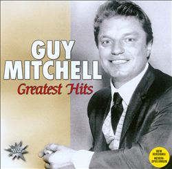 ladda ner album Guy Mitchell - Greatest Hits