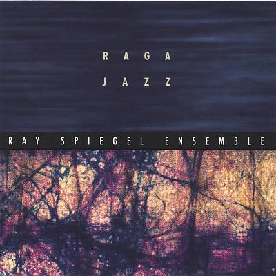 Raga Jazz