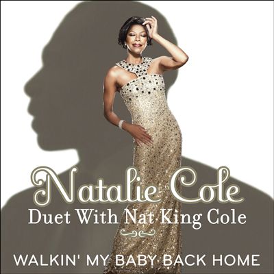 Walkin' My Baby Back Home [Duet with Nat King Cole]