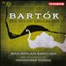 Bartók: The Piano Concertos