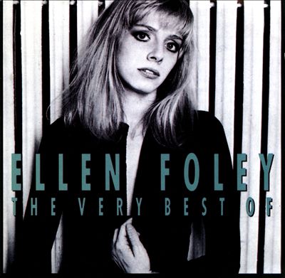 The Very Best of Ellen Foley