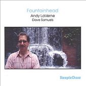 Fountainhead