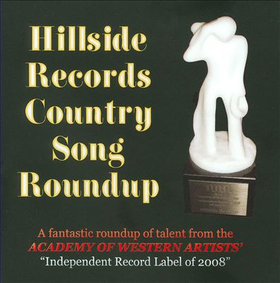 Hillside Records: Country Song Roundup