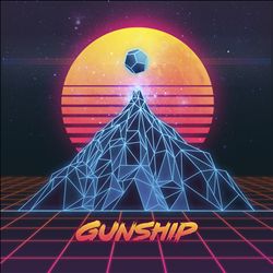 descargar álbum GUNSHIP - GUNSHIP