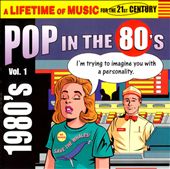Pop in the 80's, Vol. 1