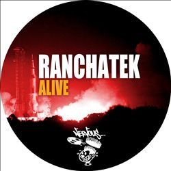 ladda ner album RanchaTek - Alive