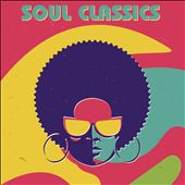 Soul Classics [Universal]