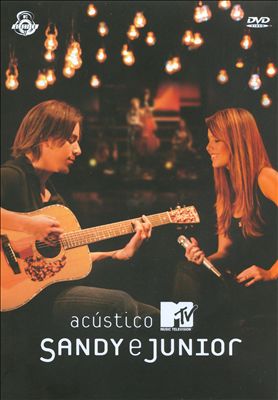 Acústico [DVD]
