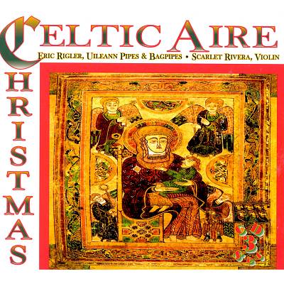 Celtic Aire Christmas [Box Set]
