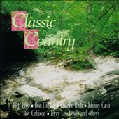 Classic Country [Intersound]