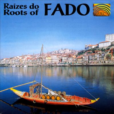 Roots of Fado