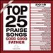 Top 25 Praise Songs: Good Good Father