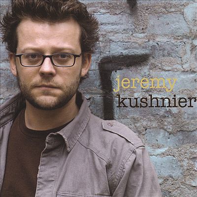 Jeremy Kushnier