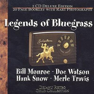 Bluegrass: Gold Collection