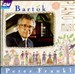 Béla Bartók: Piano Music