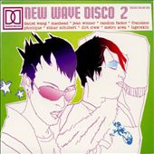 New Wave Disco, Vol. 2