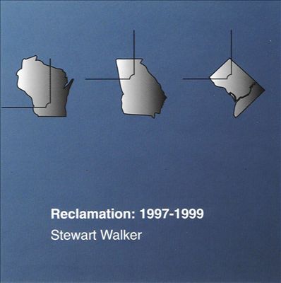 Reclamation: 1997-1999