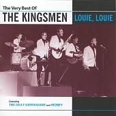 The Very Best of the Kingsmen