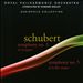 The Royal Philharmonic Collection - Schubert: Symphonies 3 & 5