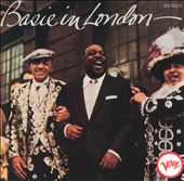 Count Basie in London