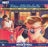 Rock N Roll 1957