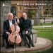 Ivor Keys: Sonata for Cello & Piano; Sibelius: Malinconia, Op. 20; Brahms: Violin Sonata No. 1, Op. 78
