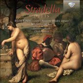 Alessandro Stradella: Duets