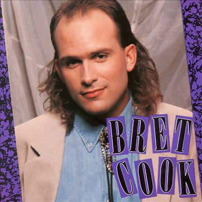 Bret Cook