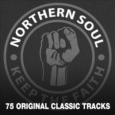 Northern Soul: 75 Original Classic Tracks