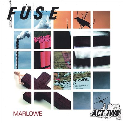 Fuse, Act Two