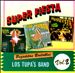 Super Fiesta: Pegaditas Bailables, Vol. 2