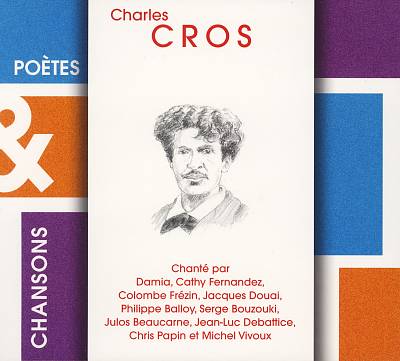 Poetes & Chansons: Charles C