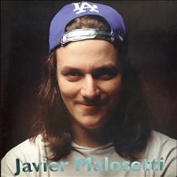 baixar álbum Javier Malosetti - Javier Malosetti