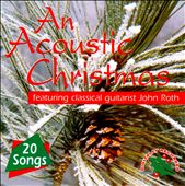 An Acoustic Christmas