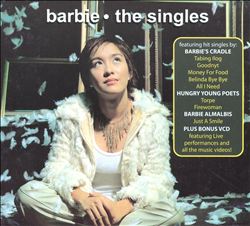 Album herunterladen Barbie Almalbis - The Singles