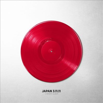 Japan 3-11-11: A Benefit Album