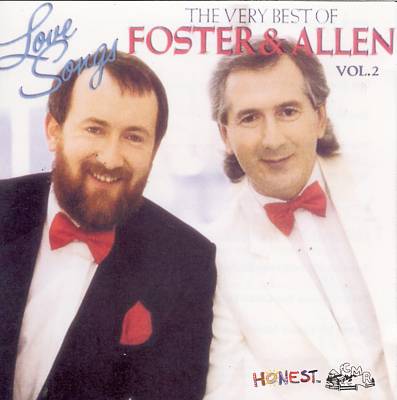 Very Best of Foster & Allen, Vol. 2