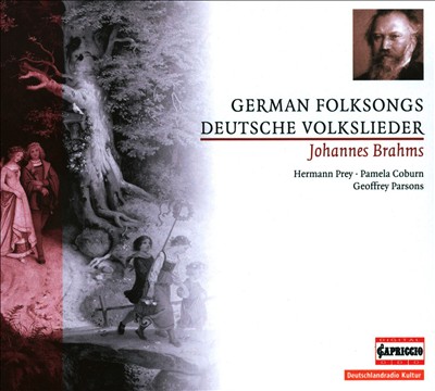 Schönster Schatz, mein Engel, folk song for voice & piano, WoO 33/20