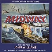 Midway [Original Motion Picture Score]