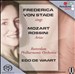 Frederica von Stade Sings Mozart & Rossini Arias