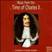 Music From the Time of Charles II